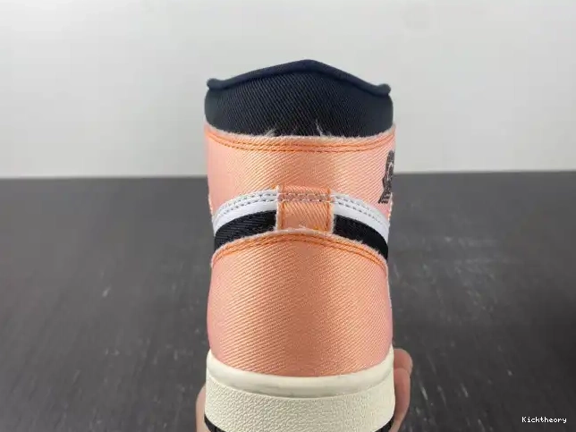 Kicktheory 1 Skyline Jordan OG DX0054-805 Retro High 0522